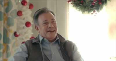 Maybe next, we're the next
top travel destination. - Christmas at Xander Point