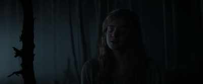 "Maybe next year, but... - Before I Fall