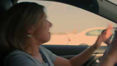 Maybe Nicci heard you talking
about your nightmare - My Nanny Stole My Life