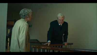 Maybe none of this is rational - Lockerbie: A Search for Truth