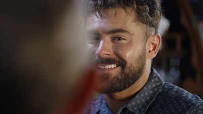 Maybe not 100 more years, - Down to Earth with Zac Efron