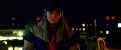Maybe not at first, Jo, - Killers Anonymous