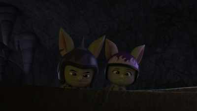 Maybe not.
But they will be soon! - Top Wing