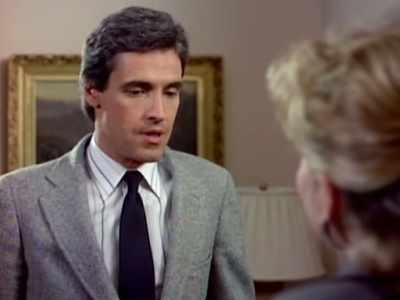 Maybe not that day, but
it was going to happen. - Matlock
