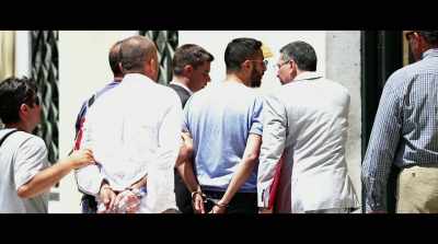 Maybe not for everything that we wanted,
but he did get arrested. - The Tinder Swindler