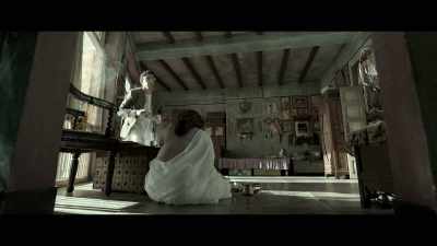Maybe not here, - Gangubai Kathiawadi