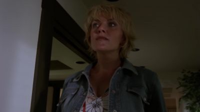 Maybe not. How about a beer? - Stargate SG-1