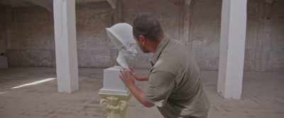 Maybe not how I
imagined him to look like, - Tutankhamun: Allies & Enemies