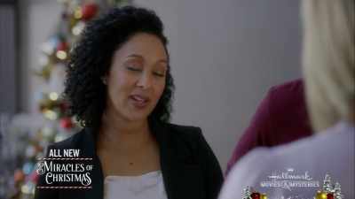       Maybe not right away, - A Christmas Miracle