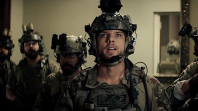 Maybe not. - SEAL Team