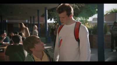 Maybe not today, maybe not tomorrow,
maybe not even the day after that. - American Vandal