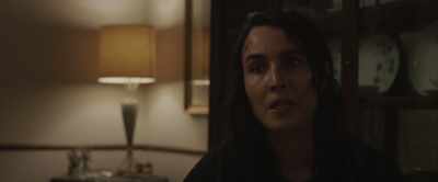 Maybe not today or tomorrow, - The Secrets We Keep