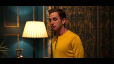 Maybe not tomorrow or next week,
but eventually. - The Politician