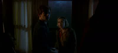 Maybe not tonight. - Chilling Adventures of Sabrina