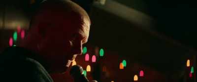 Maybe not tonight,
maybe not tomorrow, - Halloween Kills