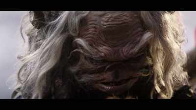Maybe not too late for you. - The Dark Crystal: Age of Resistance