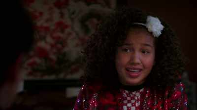 Maybe not yet, but the night
is young and so am I. - Andi Mack