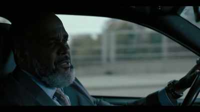 - Maybe nothing, - Justified: City Primeval