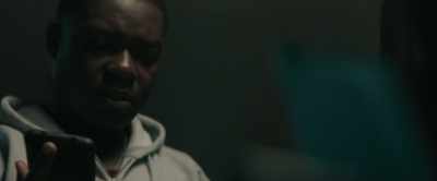 Maybe you noticed your dad
seemed to have stopped - Don't Let Go
