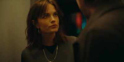 Maybe now is as good as a time - The Holiday List