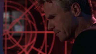 Maybe now you know how it feels. - Stargate SG-1