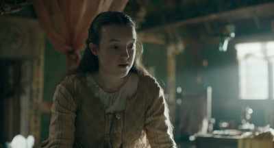Maybe now is not a good time. - Catherine Called Birdy