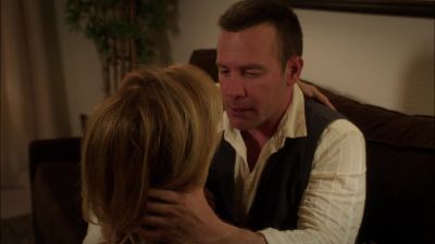 MAYBE OBVIOUS ISN'T SO BAD. - Desperate Housewives