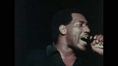 Maybe because old Otis
was a bit like me, - Pistol