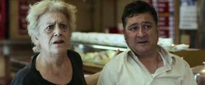 - Maybe on the next edition.
- It hasn't been reported yet. - The Bar
