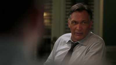 - Maybe one day, but for now, - Bluff City Law