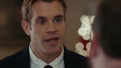 ...maybe one day
I'll be lucky enough - A Royal Christmas Crush