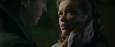 Maybe... one day. - Red Joan