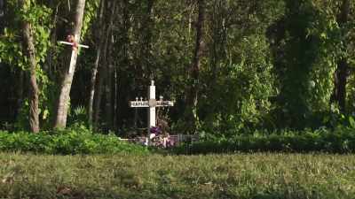 MAYBE ONE DAY, - Casey Anthony: An American Murder Mystery