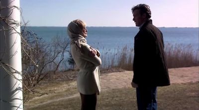 Maybe one of these days I'll stop being impressed. - Damages
