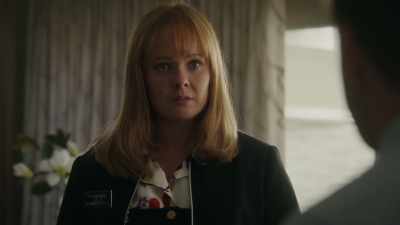 - Maybe one of us should
move on to another job. - Five Bedrooms