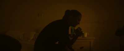 Maybe opportunities
finally stopped knocking. - Cleavers: Killer Clowns