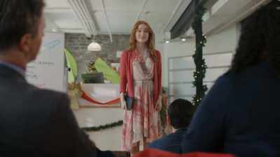 - Maybe.
- Or someone who saw the police - Christmas Jars