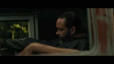 ‐ Maybe you ought
to ask your pal Jukes - Reprisal