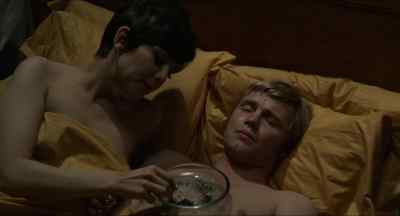Maybe we oughta take a little nap... - Midnight Cowboy
