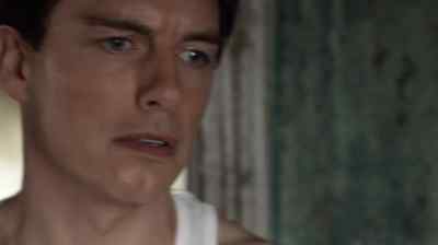 Maybe our daughter's
gonna live forever. - Torchwood