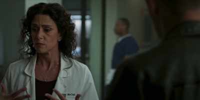 - Maybe our first step is
simply talking with her. - Teen Wolf: The Movie