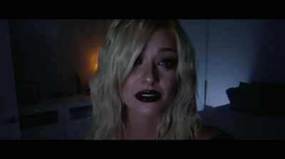 Maybe our love was always
just meant to be free. - Untitled Horror Movie