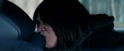 Maybe our parents knew
her from St. Agatha's. - The Vord