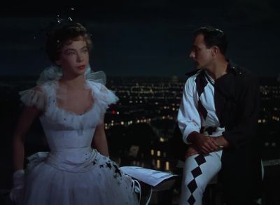 Maybe Paris has a way of making people forget - An American in Paris