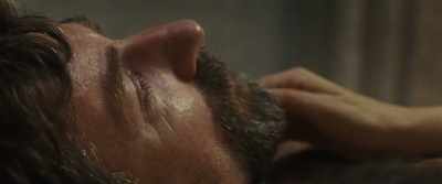 Maybe Pili's got a point, - The Fury of a Patient Man