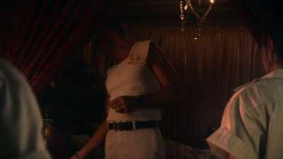 Maybe he pissed off Wilford... - Snowpiercer
