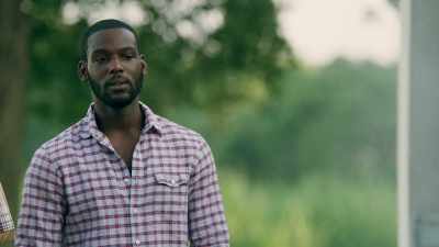 Maybe you played this
all wrong. - Queen Sugar