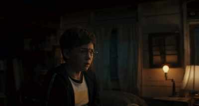 Maybe. Probably.
I... I don't know. - The Monkey