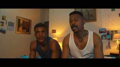 Maybe your problem
is the way you put it to the guys. - The Queenstown Kings