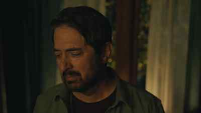 ...maybe put in a good word for your dad. - No Good Deed